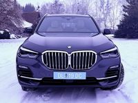 gebraucht BMW X5 X5 xDrive45e PHEV Luftfederung, ACC, Panorama, Sportsitze SUV