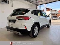 gebraucht Ford Kuga COOL & CONNECT 1.5TDCI 120PS M6 SUV