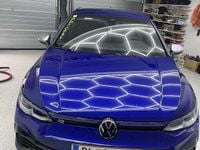 gebraucht VW Golf VIII R