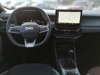 gebraucht Dacia Duster Extreme Mild Hybrid 130 4x4