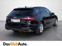 gebraucht Audi A4 35 TDI