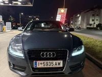 Gebraucht Audi A5 239 PS (175 kW) 2009 Coupé