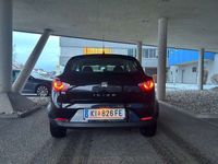 gebraucht Seat Ibiza SportCoupé 1,2b*Frisches Pickerl*