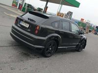 gebraucht Dodge Caliber 2,0 CRD SXT Sport