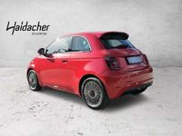 gebraucht Fiat 500e Elektro Red Edition 42 kWh