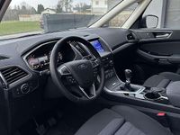 gebraucht Ford Galaxy 20 EcoBlue Titanium