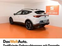 gebraucht Cupra Formentor e-HYBRID 204 PS DSG