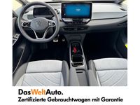 gebraucht VW ID3 Pro Style 150 kW