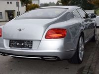 gebraucht Bentley Continental GT W12 *Vollständiges Serviceheft*