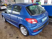 gebraucht Peugeot 206+ 206 206+ Trendy 14 Trendy