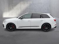 gebraucht Audi SQ7 TFSI quattro