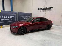 gebraucht BMW M3 xDrive Competition Limousine - LEASINGAKTION