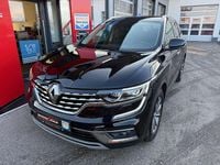 gebraucht Renault Koleos dCi 150 2WD Intens X-Tronic Aut.