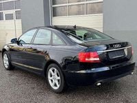 gebraucht Audi A6 2,7 TDI V6 DPF