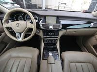 gebraucht Mercedes CLS500 BlueEfficiency Aut. |Kamera |ACC |Totwinkel |Sp...