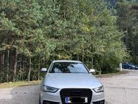 gebraucht Audi A4 Avant 3,0 TDI quattro DPF S-tronic