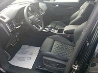 gebraucht Audi Q5 Sportback 40 TDI quattro S line