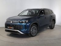 Neu VW Tayron 150 PS (110 kW) 2026 Dunkelblau  metallic SUV