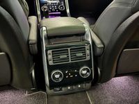 gebraucht Land Rover Range Rover Sport 3,0 P400 AWD HST Aut. HST