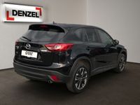 gebraucht Mazda CX-5 CD150 AWD Takumi