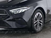 gebraucht Mercedes A180 LENKRADHEIZUNG LED HP USB PAKET