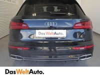 gebraucht Audi SQ5 TDI quattro