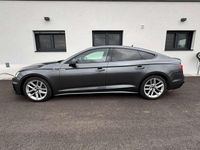 Gebraucht Audi A5 Comfort 204 PS (150 kW) 2022 Grau Coupé