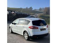 gebraucht Ford S-MAX Trend *7-Sitzer*