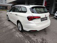 gebraucht Fiat Tipo Kombi Lounge 14 T-Jet