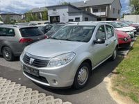 gebraucht Dacia Sandero Laureate