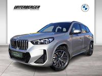 Gebraucht BMW X1 M Sport 136 PS (100 kW) 2025 Schwarz SUV