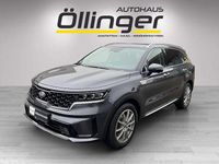 gebraucht Kia Sorento 1,6 T-GDI Plug-In Hybrid GPF AWD Gold Aut.