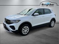 gebraucht VW T-Cross - 4Me TSI