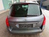 gebraucht Peugeot 308 Premium
