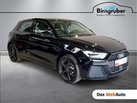 Gebraucht Audi A1 95 PS (69 kW) 2025 Schwarz SUV