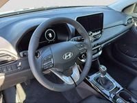 gebraucht Hyundai i30 - PD GO 1.5 DPI c5bg1