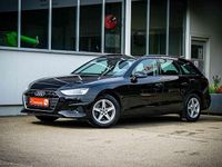 gebraucht Audi A4 Avant 35 TDI S-tronic *NAVI*PDC*SPORTSITZE*