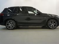 gebraucht BMW X5 xDrive45e