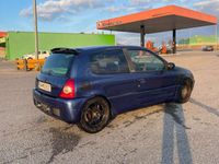 gebraucht Renault Clio II 