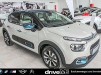 gebraucht Citroën C3 BHDI 100 SHINE