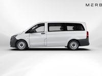 gebraucht Mercedes Vito -Tourer Base 114 CDI lang