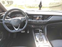 gebraucht Opel Insignia 2.0 CDTI OPC Line Voll