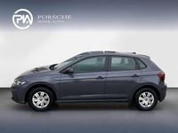 gebraucht VW Polo 4Me