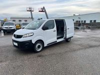 gebraucht Fiat Scudo ScudoKW L BlueHDi 100 S&S 6-Gang