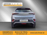 gebraucht Opel Mokka 1,2 Direct Injection Turbo Elegance Aut.