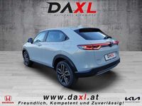 gebraucht Honda HR-V 1,5 i-MMD Hybrid 2WD Elegance Aut. "DAXL AKTI