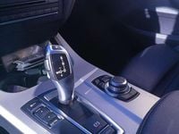 Gebraucht BMW X3 Sport Line 143 PS (105 kW) 2012 SUV