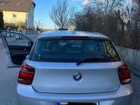 gebraucht BMW 116 116 i Österreich-Paket
