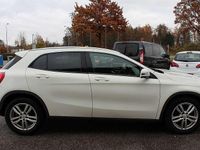 gebraucht Mercedes GLA180 CDI Aut.