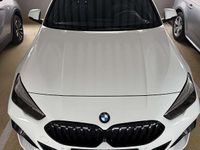 gebraucht BMW 218 218 d Gran Coupe Aut.